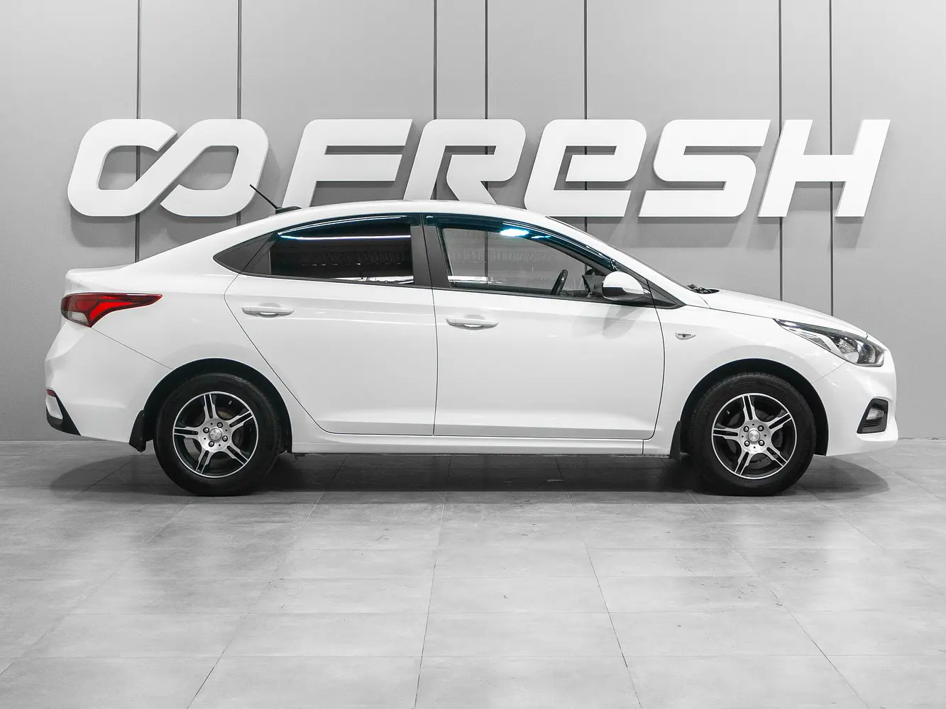 Hyundai