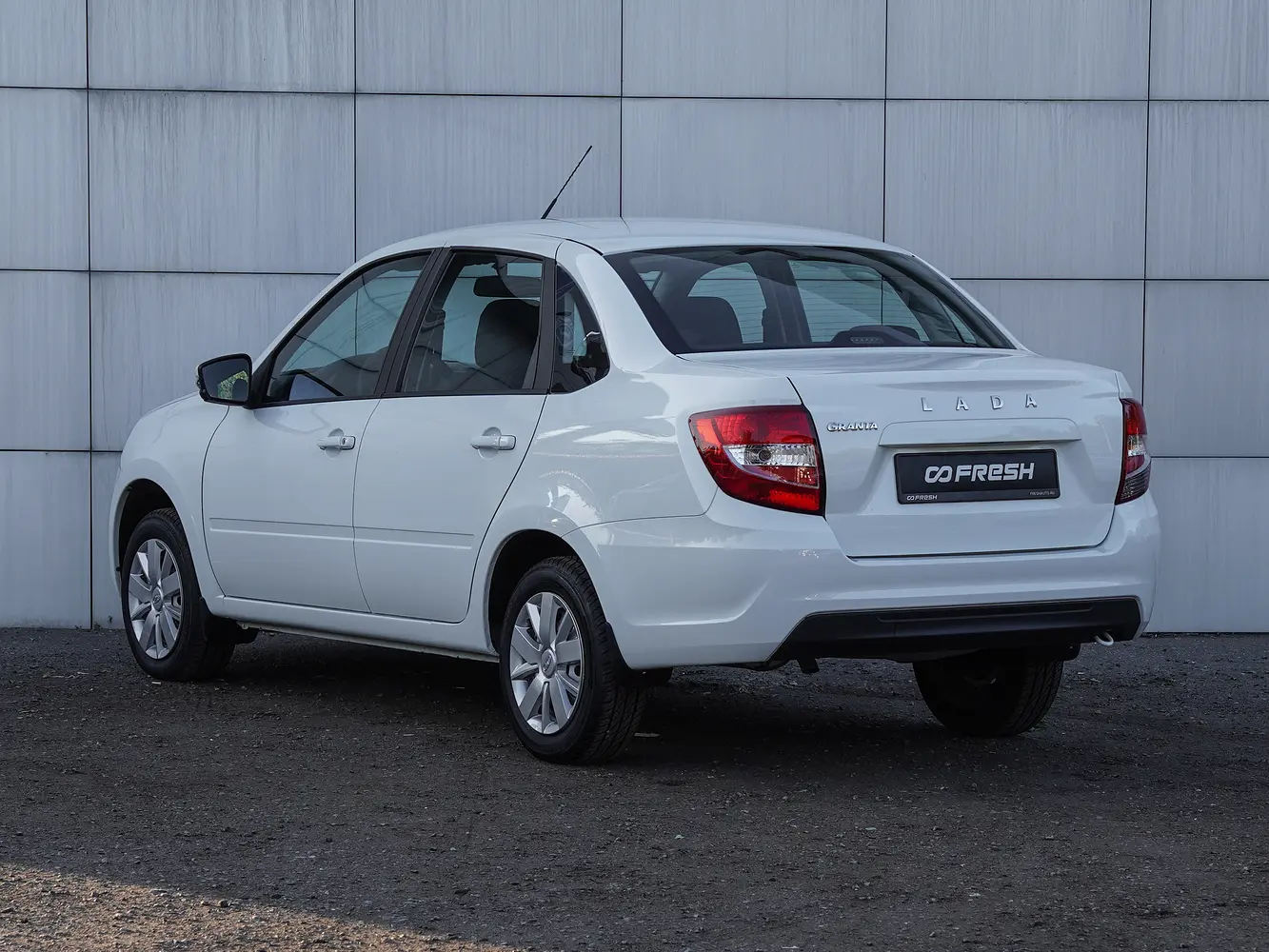 LADA (ВАЗ)