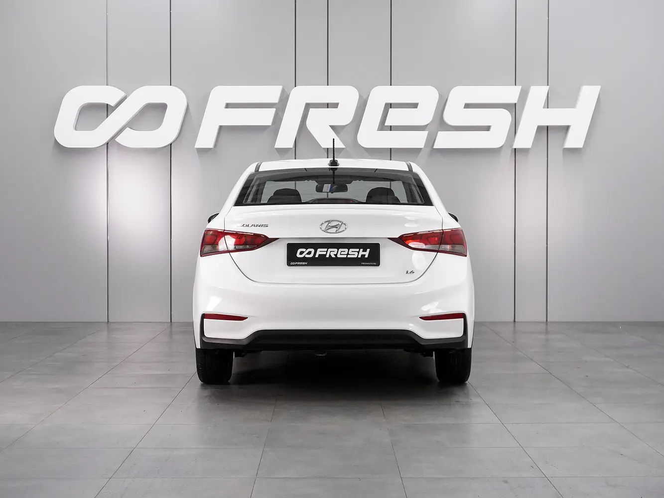 Hyundai