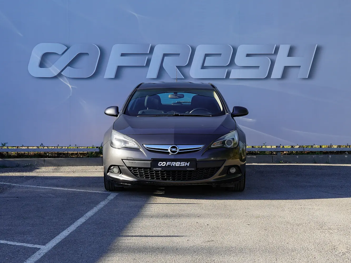 Opel