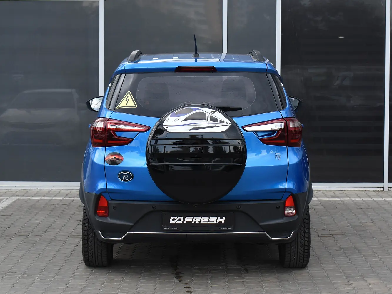 BYD