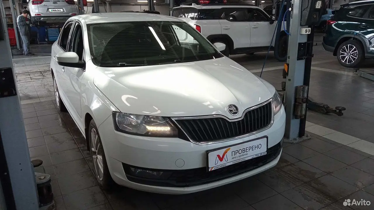 Skoda