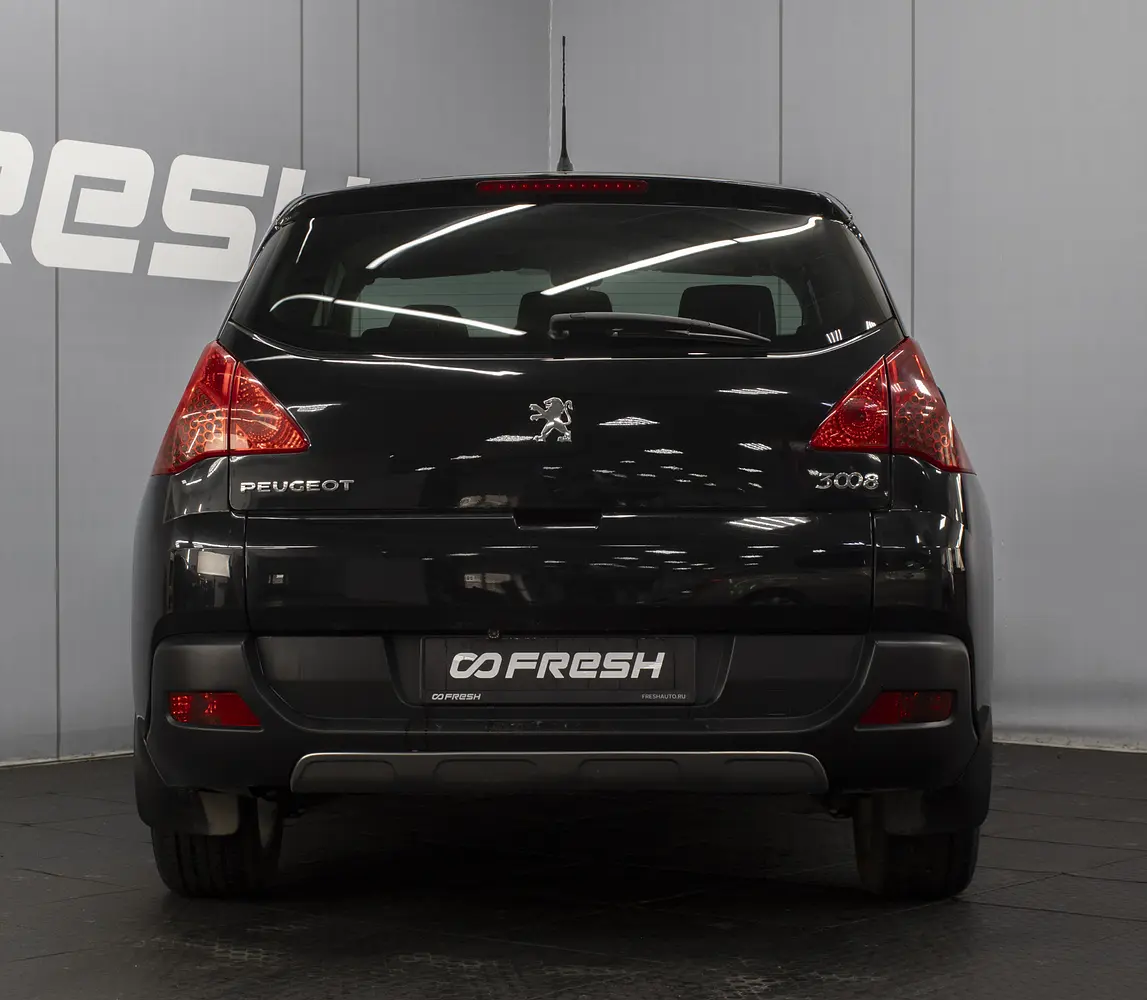 Peugeot