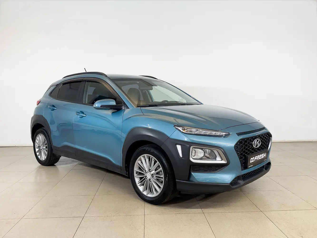 Hyundai