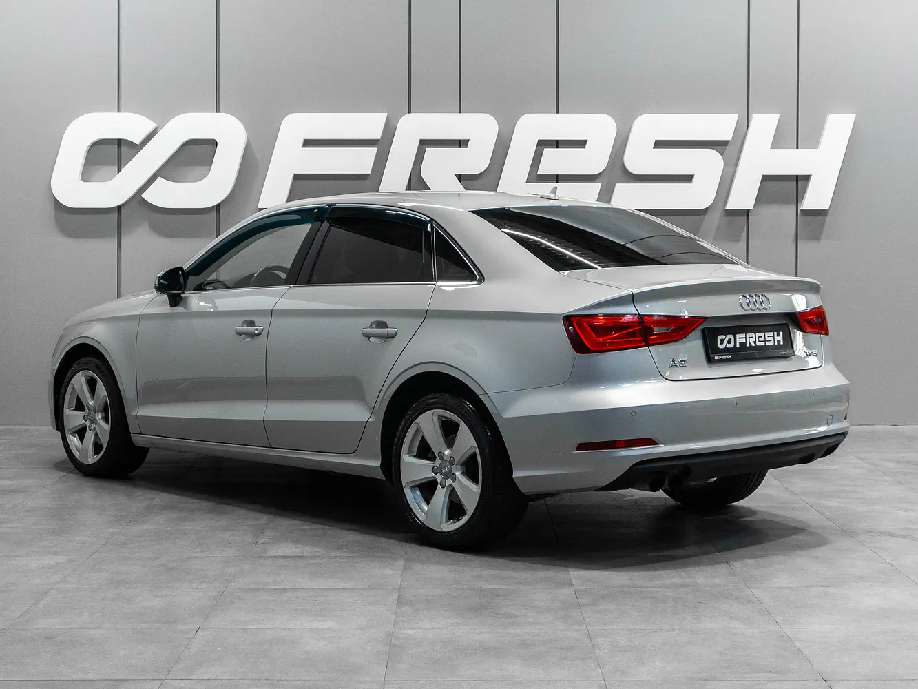 Audi