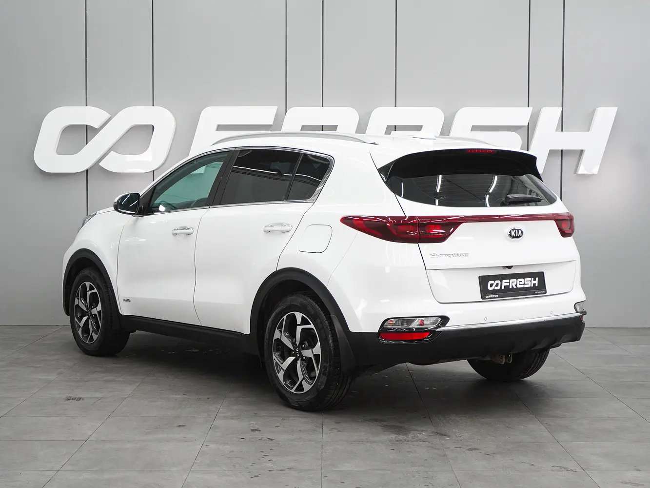 Kia