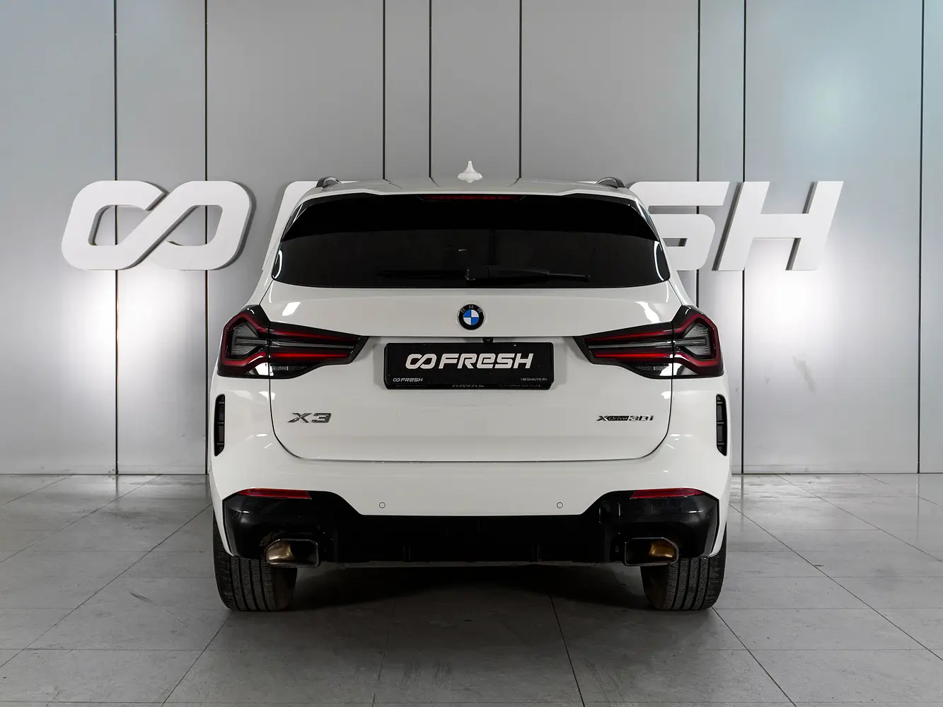 BMW