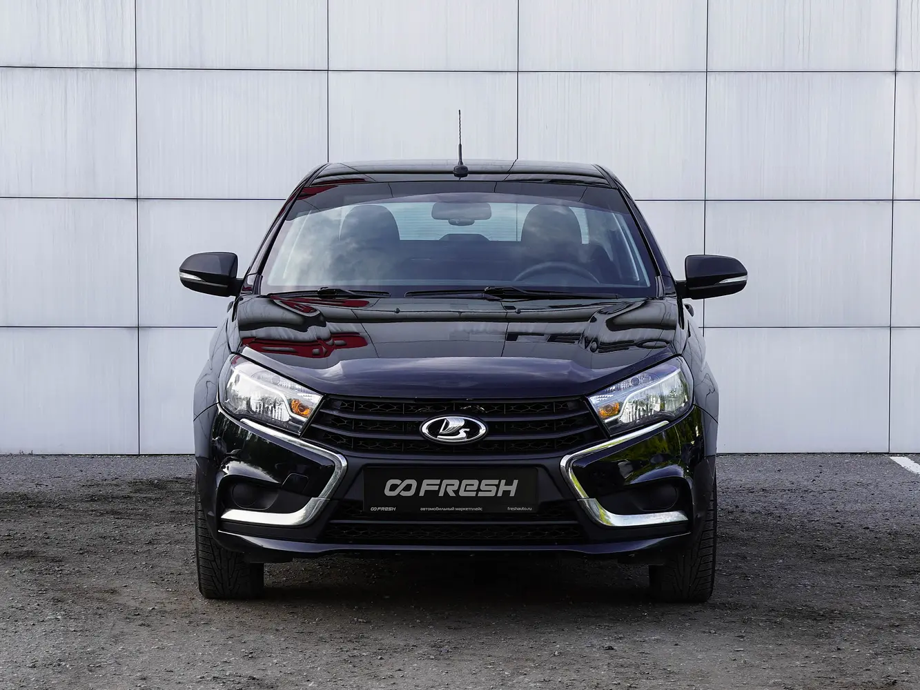 LADA (ВАЗ)
