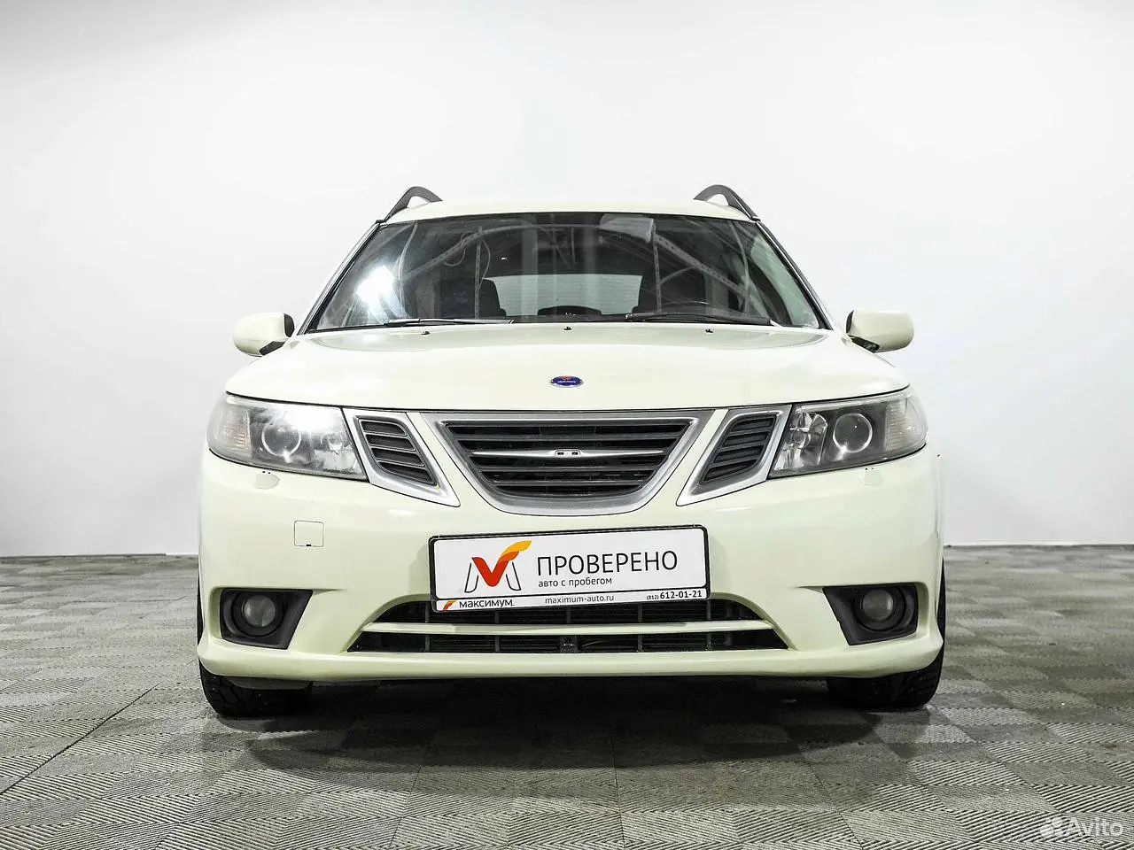 Saab