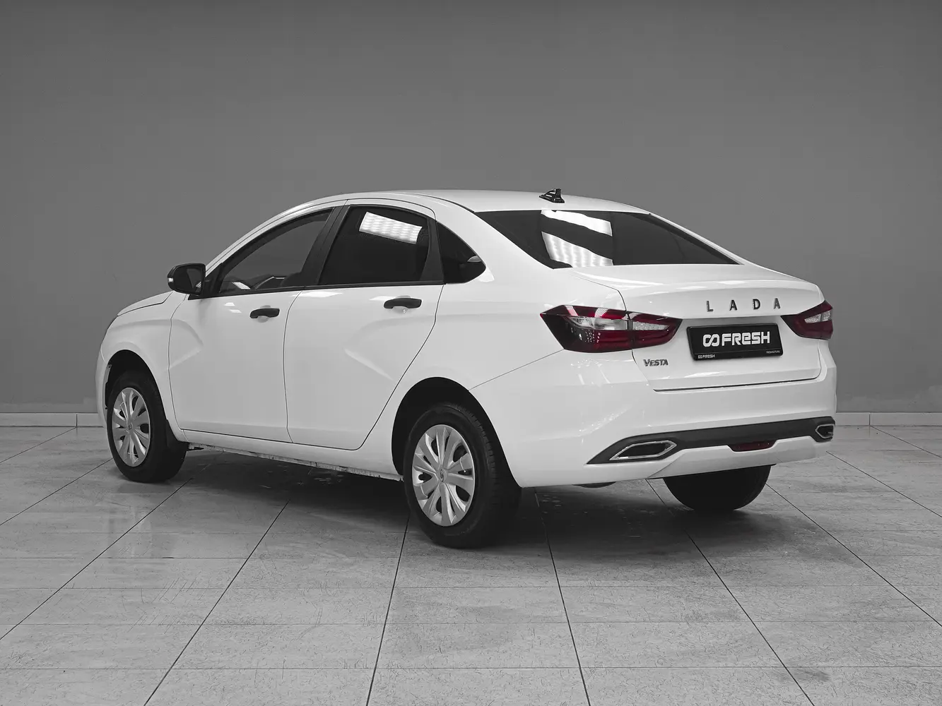 LADA (ВАЗ)