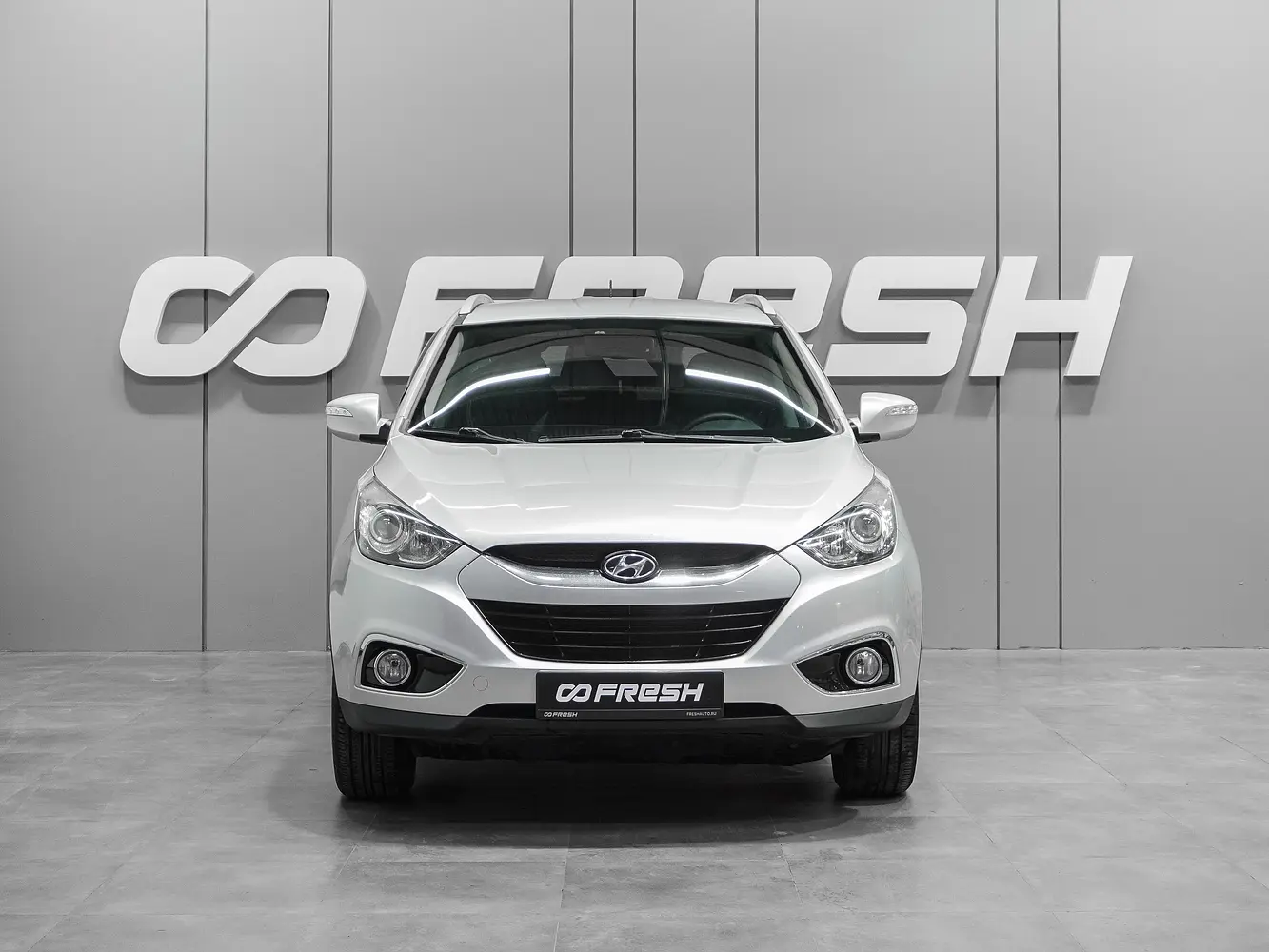 Hyundai