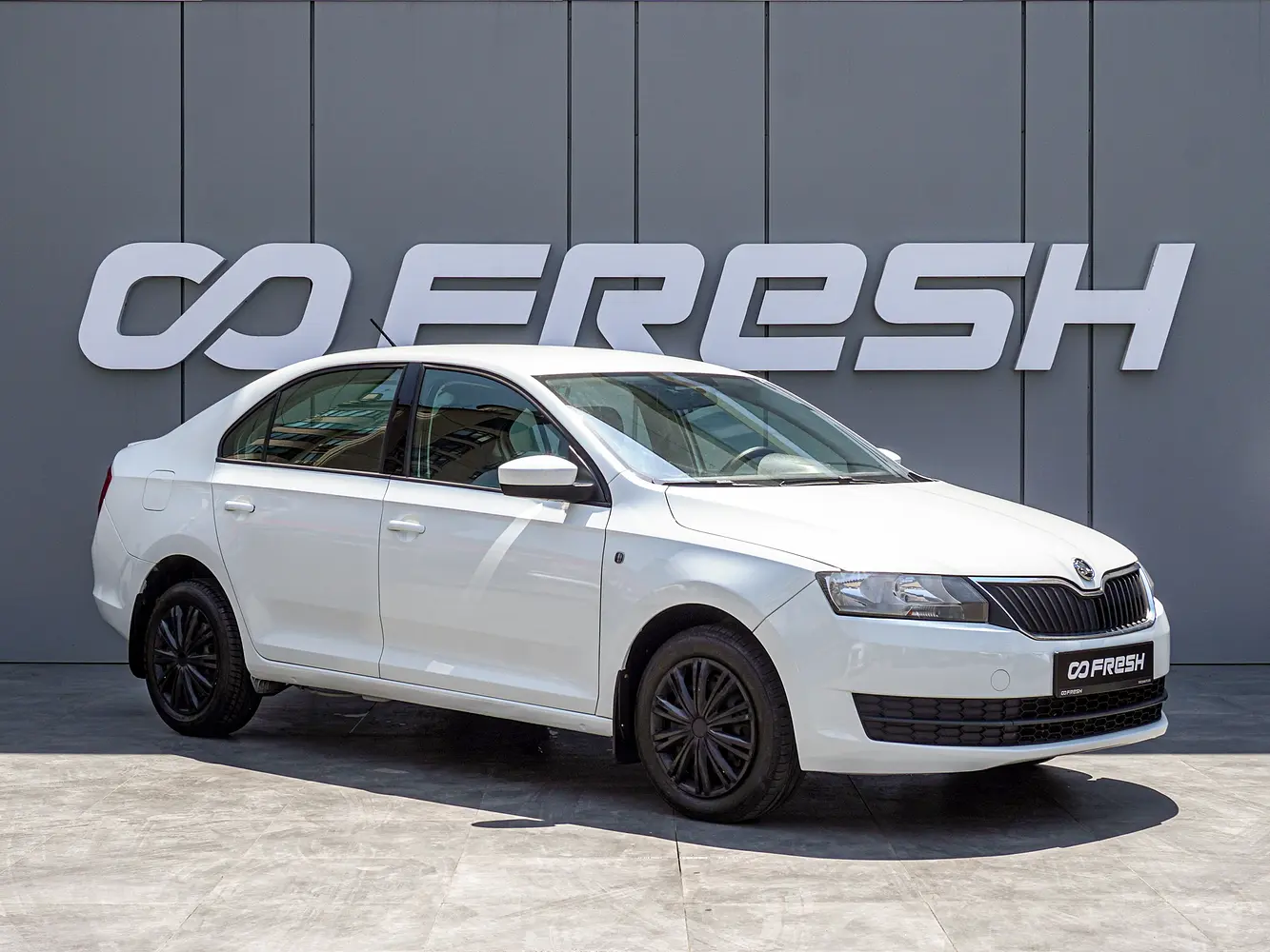 Skoda