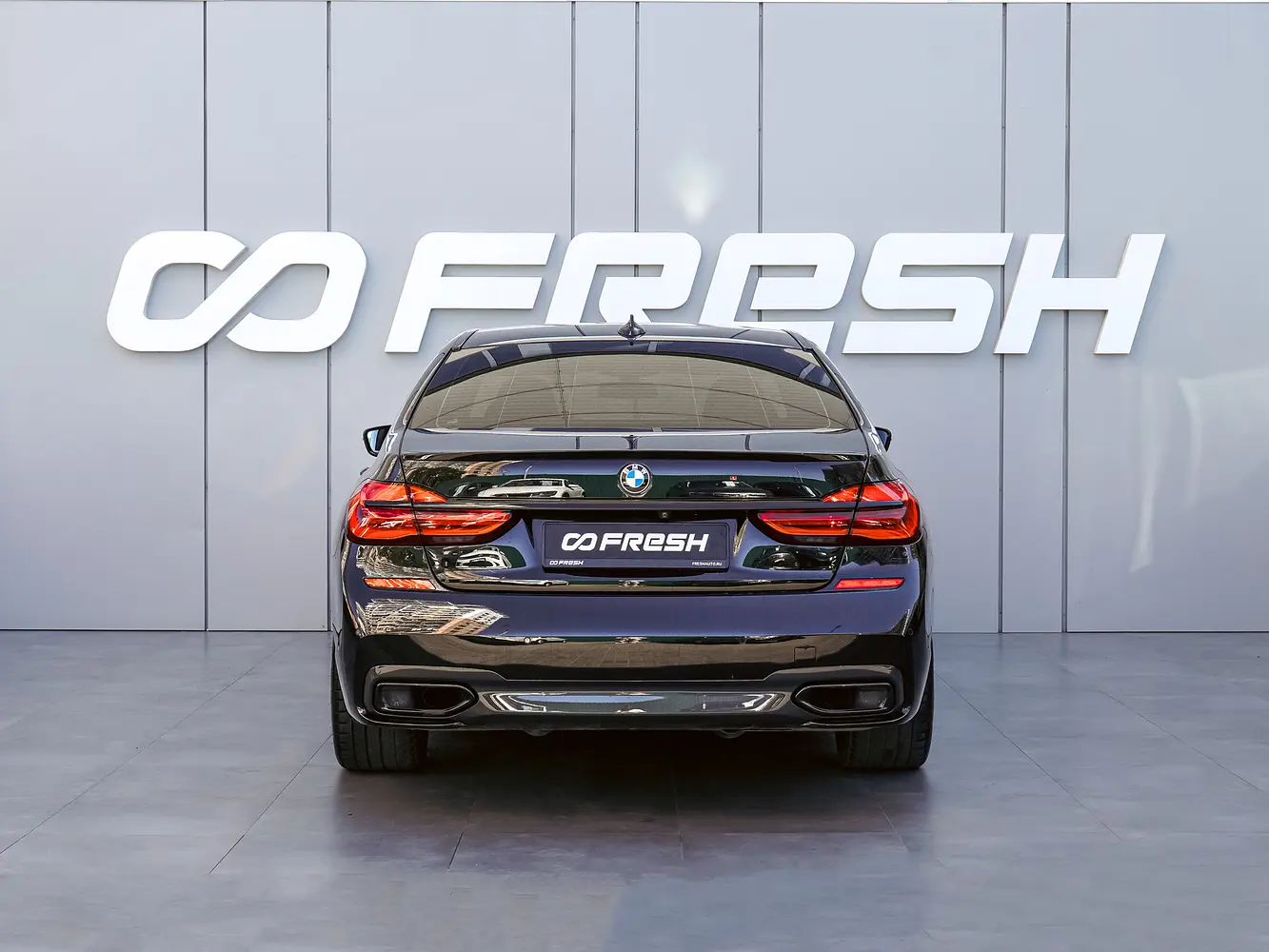 BMW