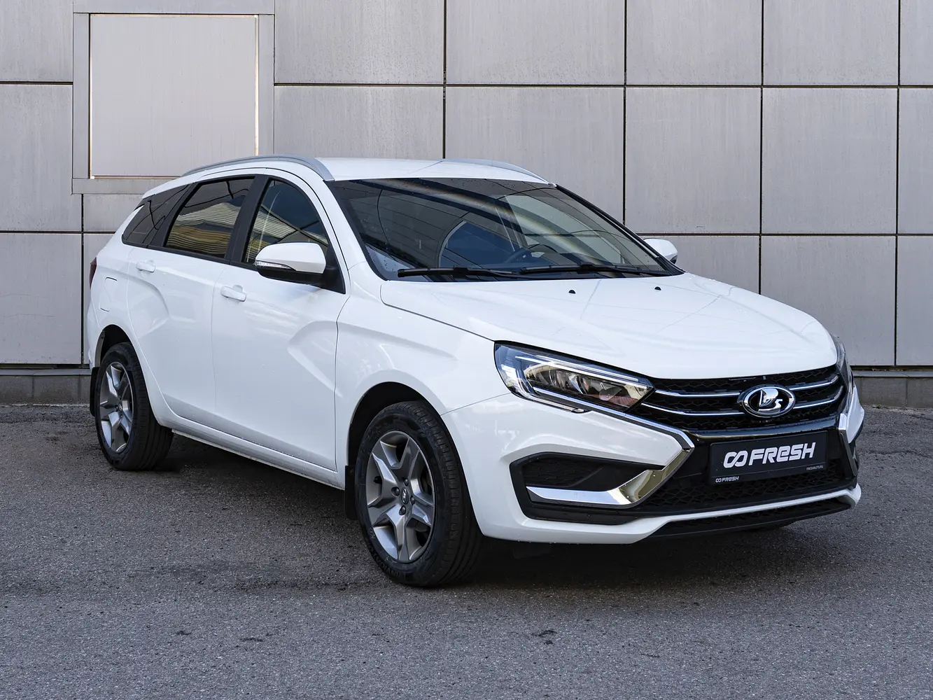 LADA (ВАЗ)