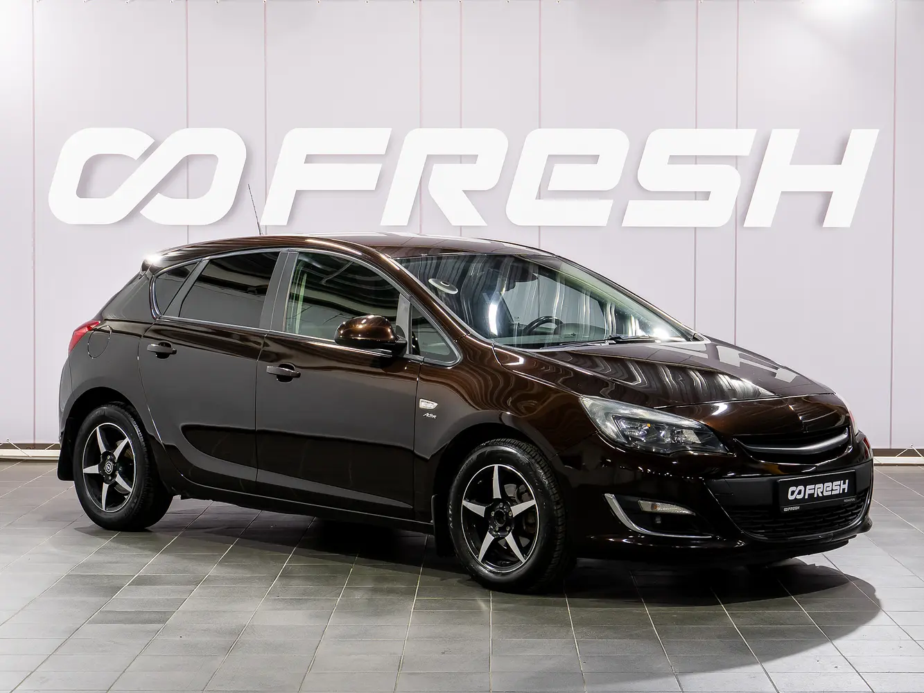 Opel