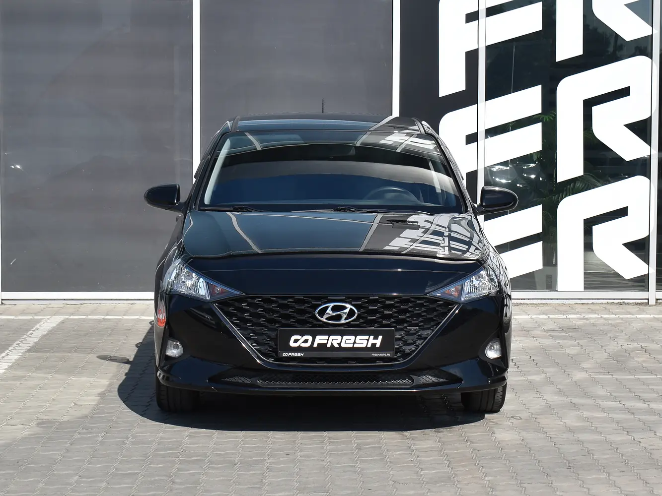 Hyundai