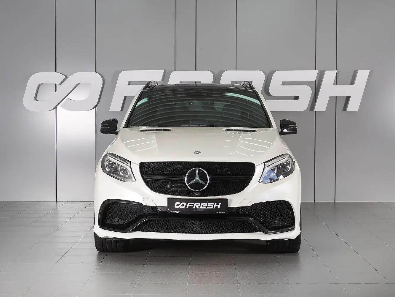 Mercedes-Benz