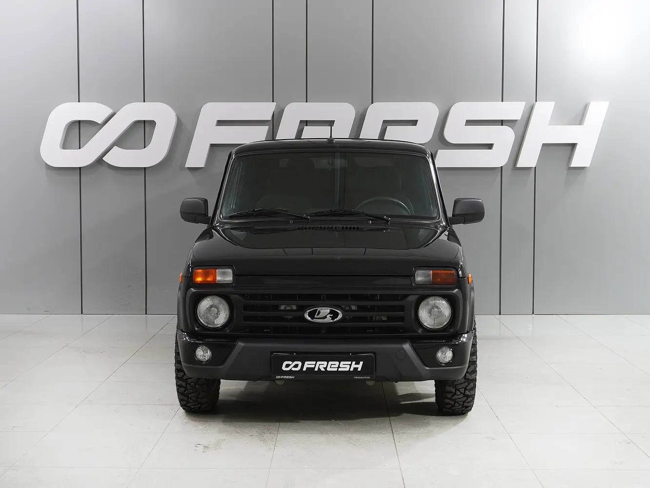 LADA (ВАЗ)