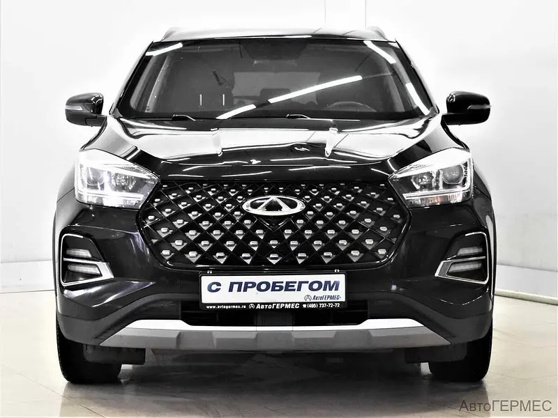 Tiggo 4 Pro