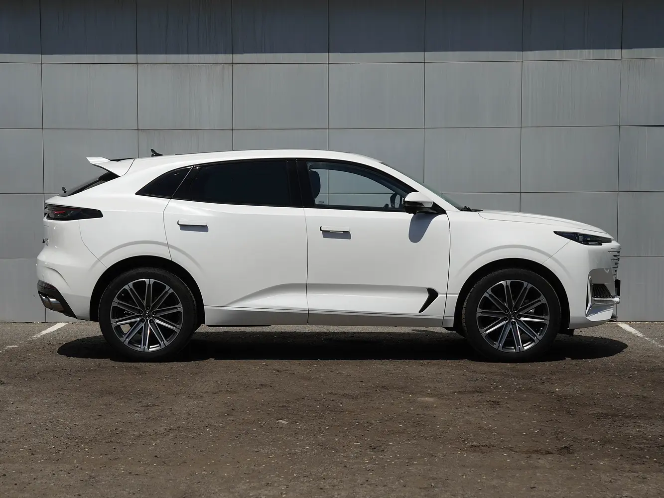 Changan