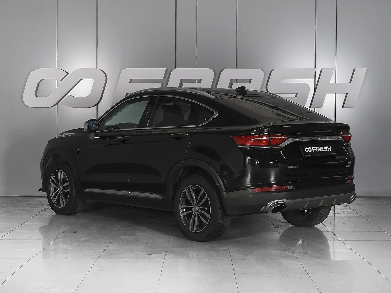 Geely