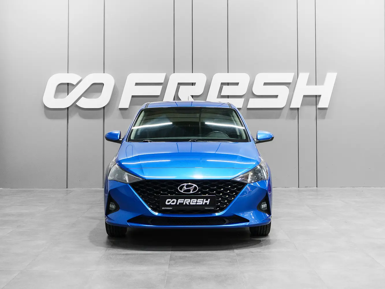 Hyundai