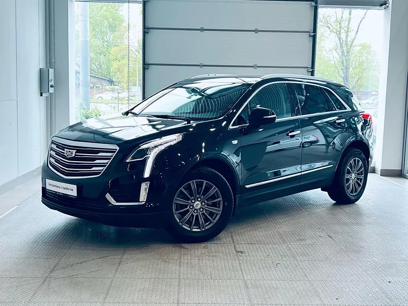 XT5