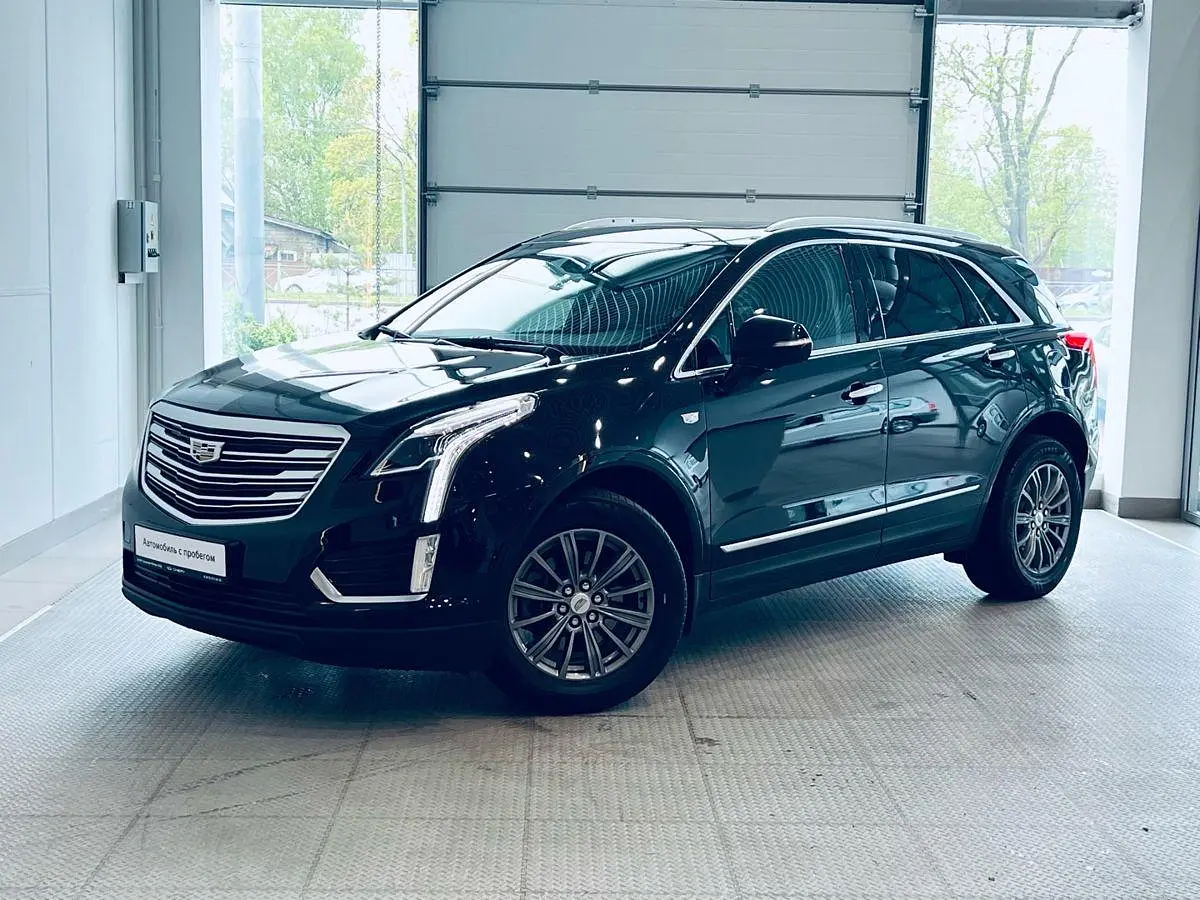 Cadillac