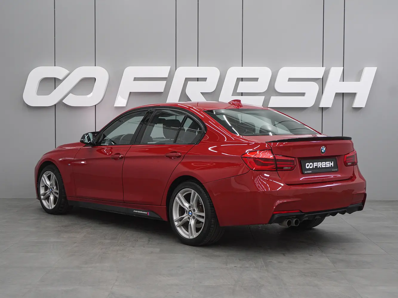 BMW