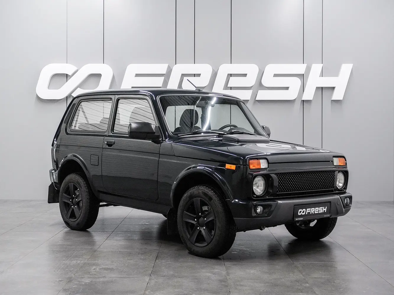 LADA (ВАЗ)