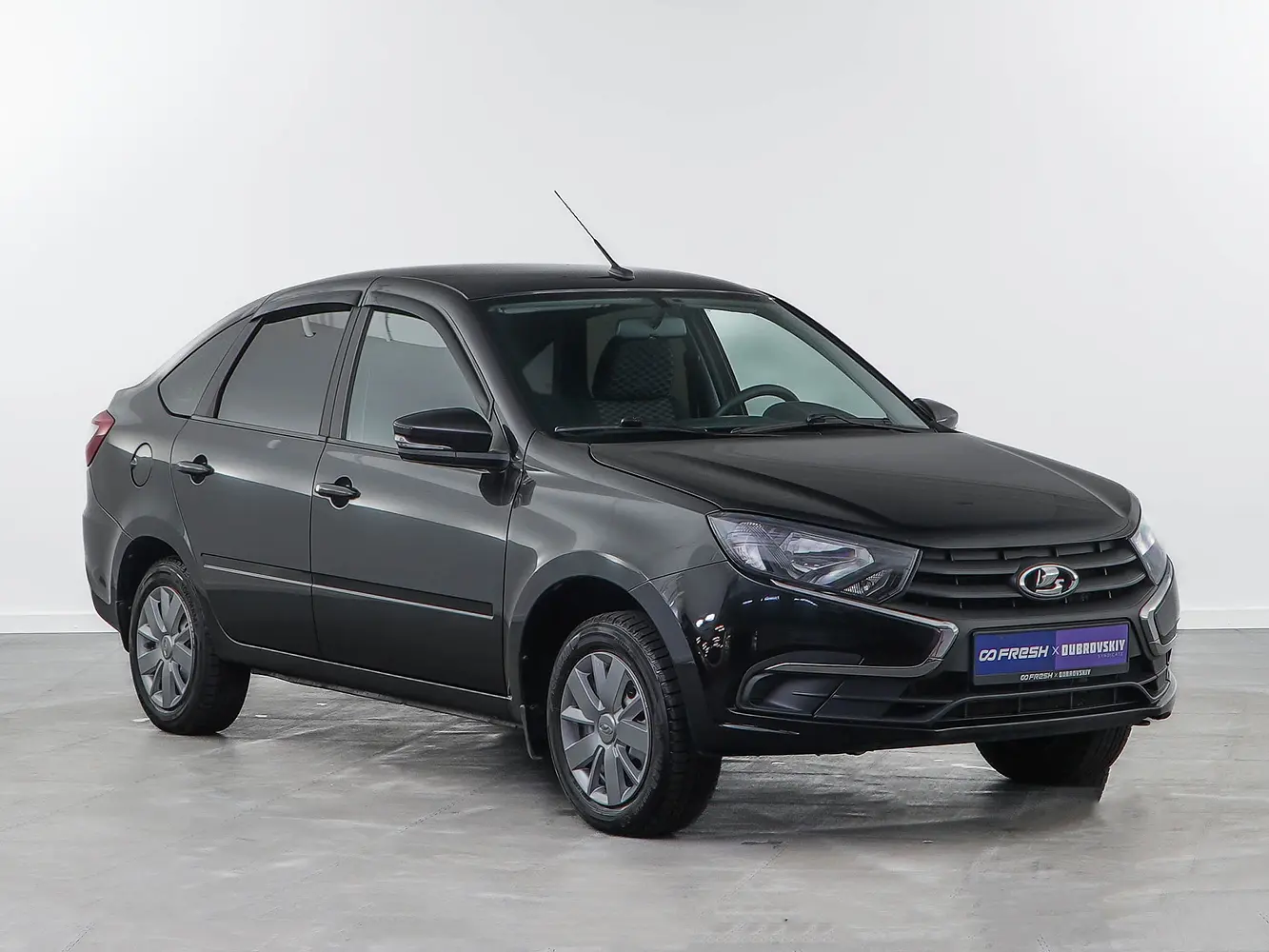 LADA (ВАЗ)