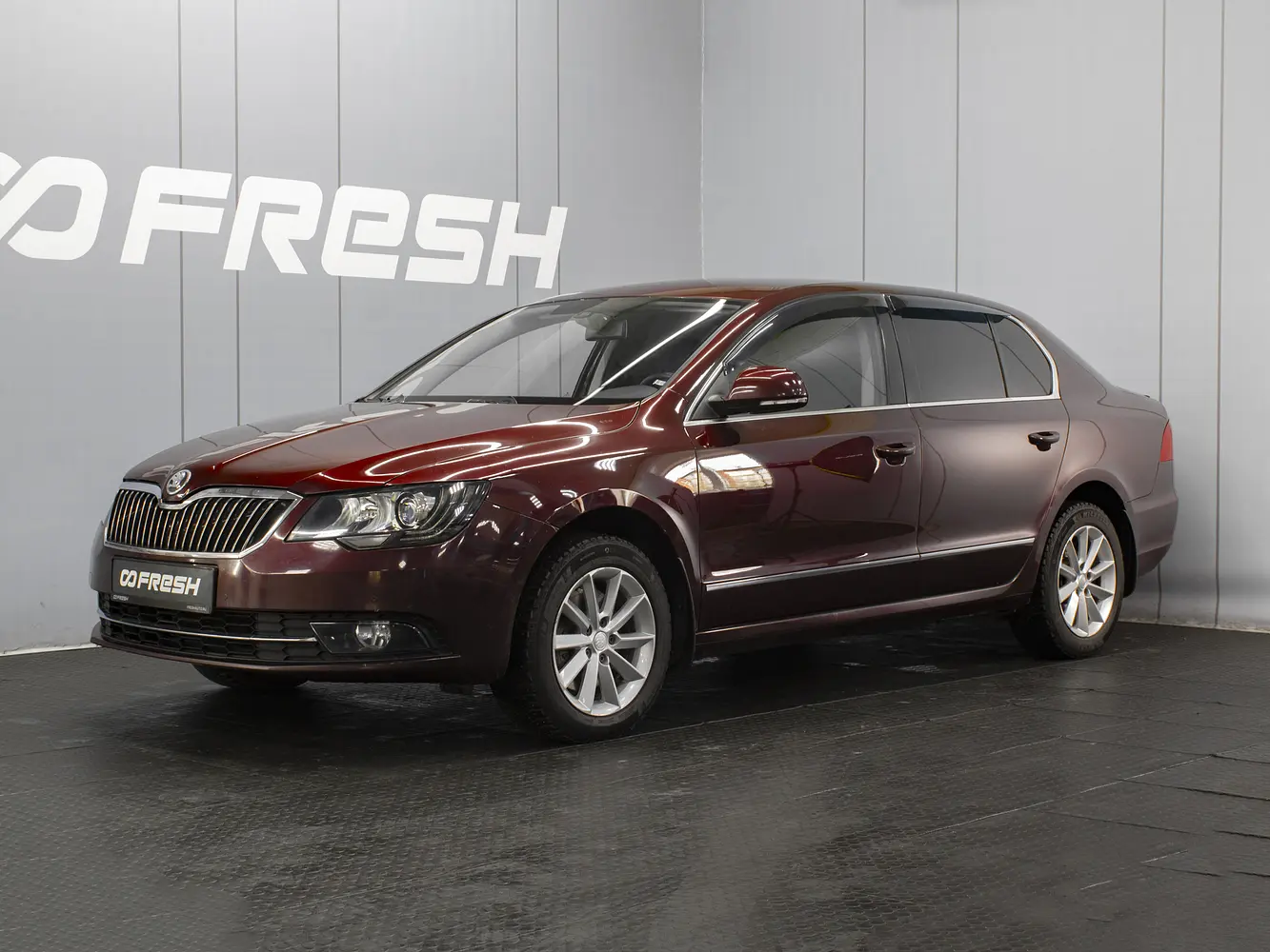 Skoda