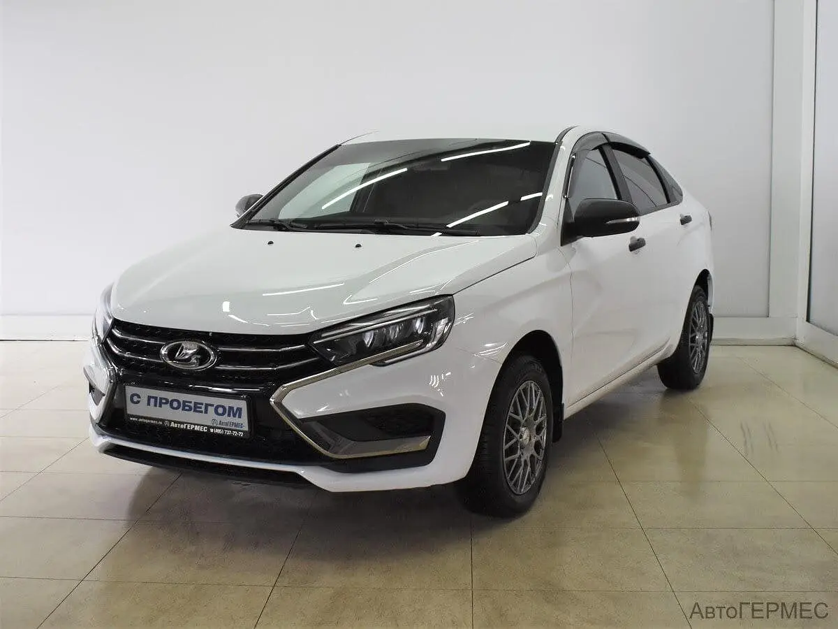 LADA (ВАЗ)