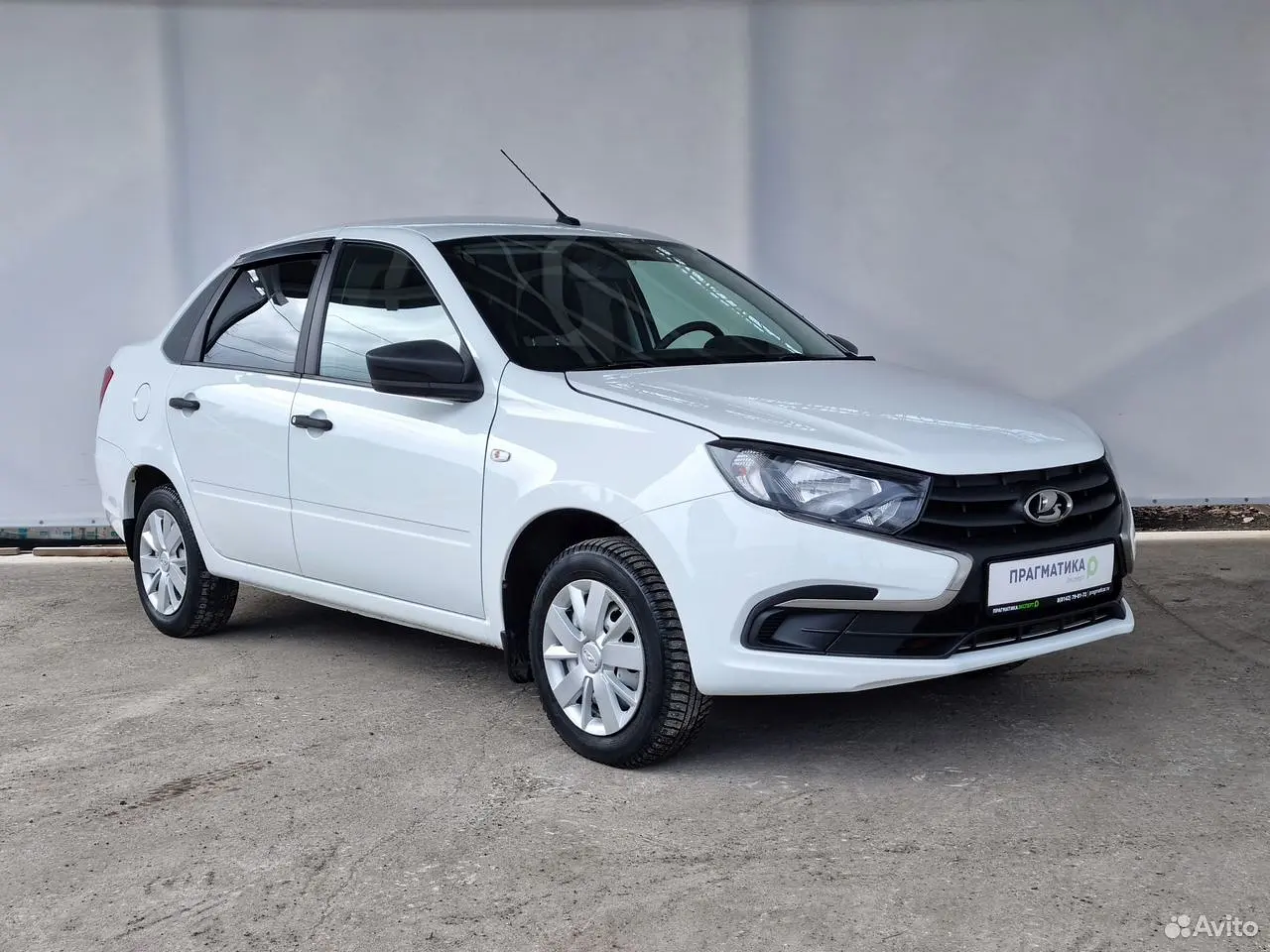 LADA (ВАЗ)