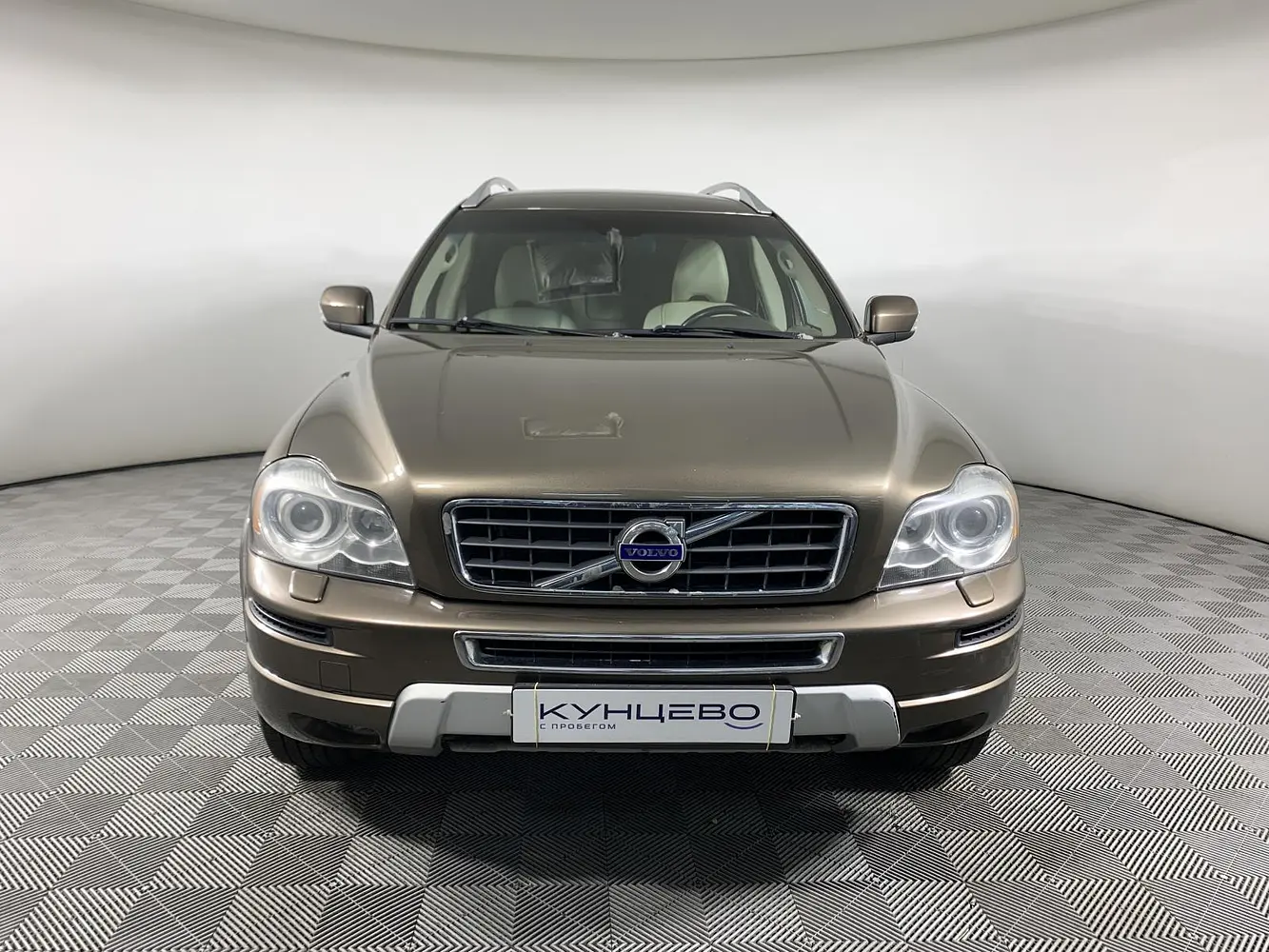 Volvo