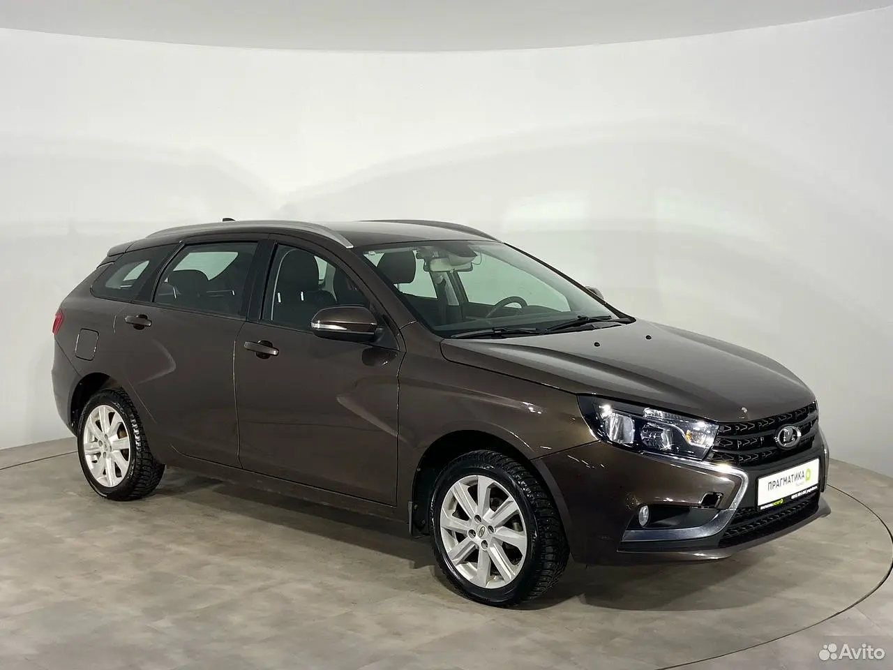 LADA (ВАЗ)