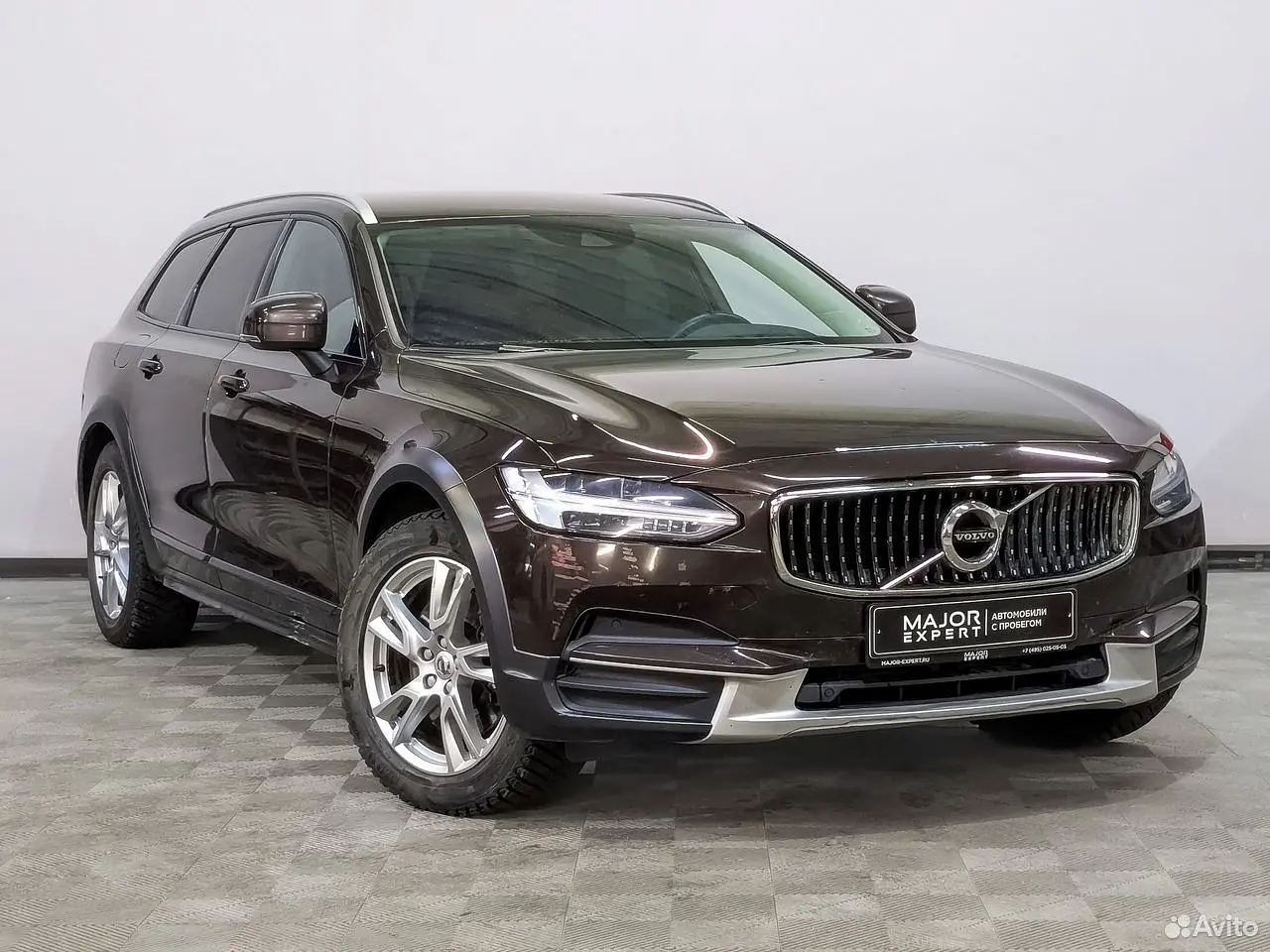 Volvo