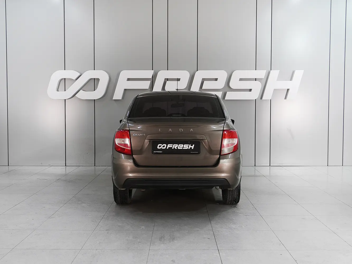 LADA (ВАЗ)