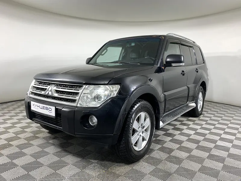 Pajero