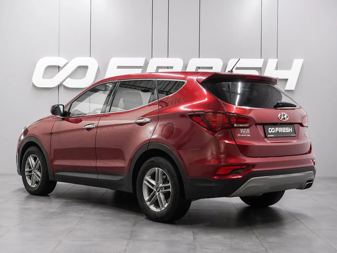 Hyundai