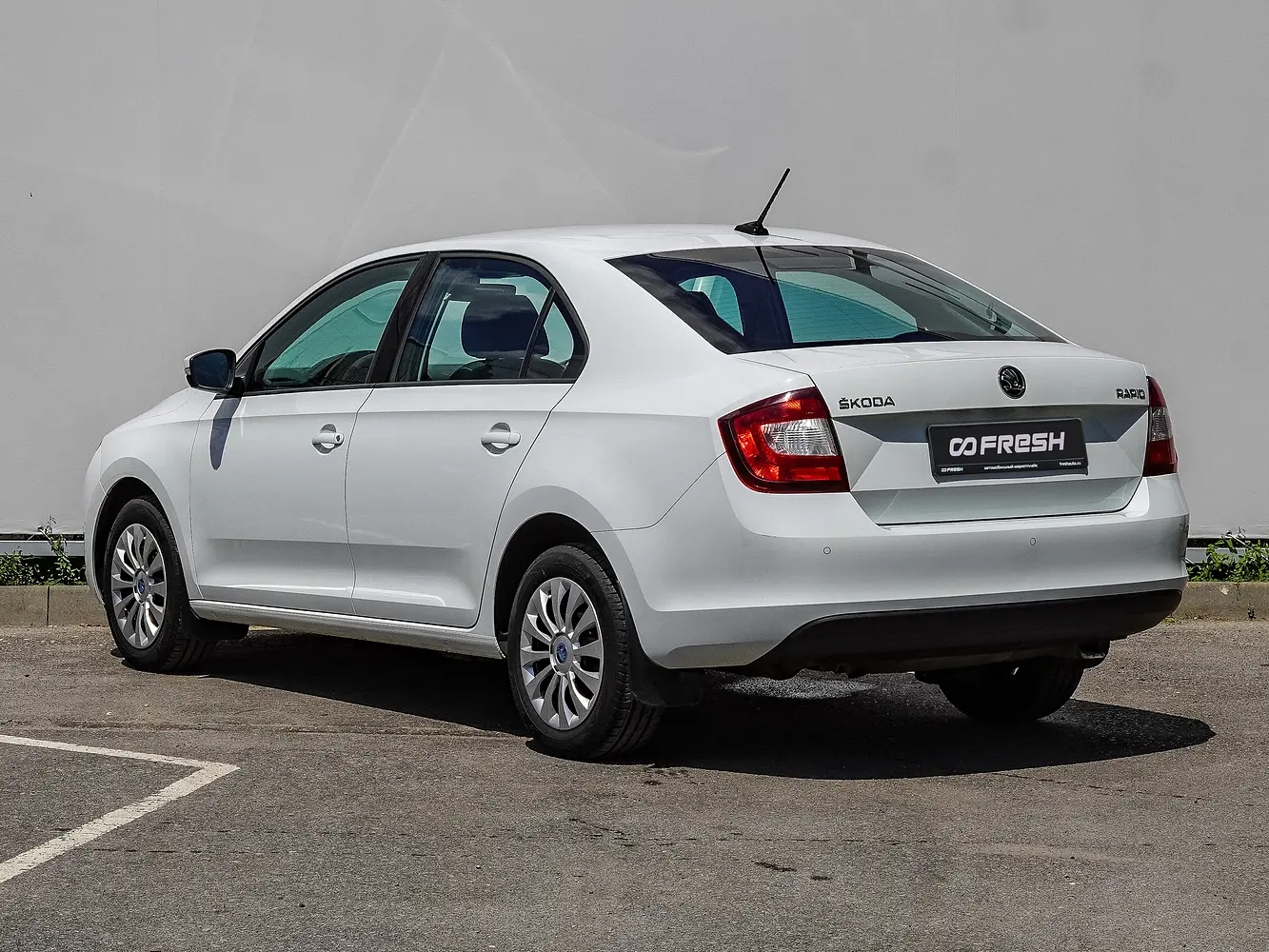 Skoda