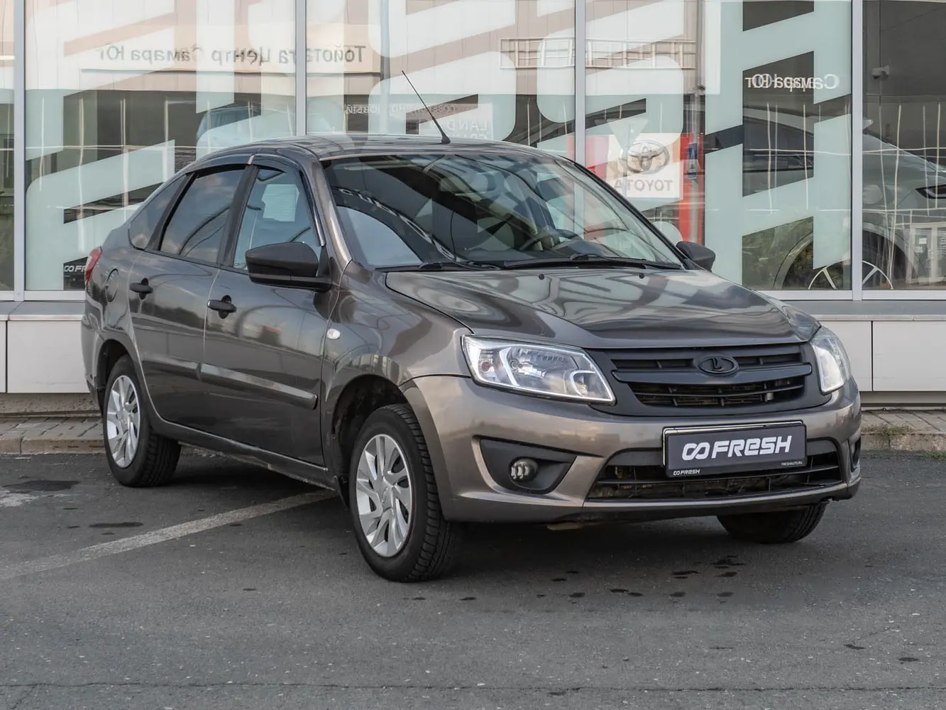 LADA (ВАЗ)