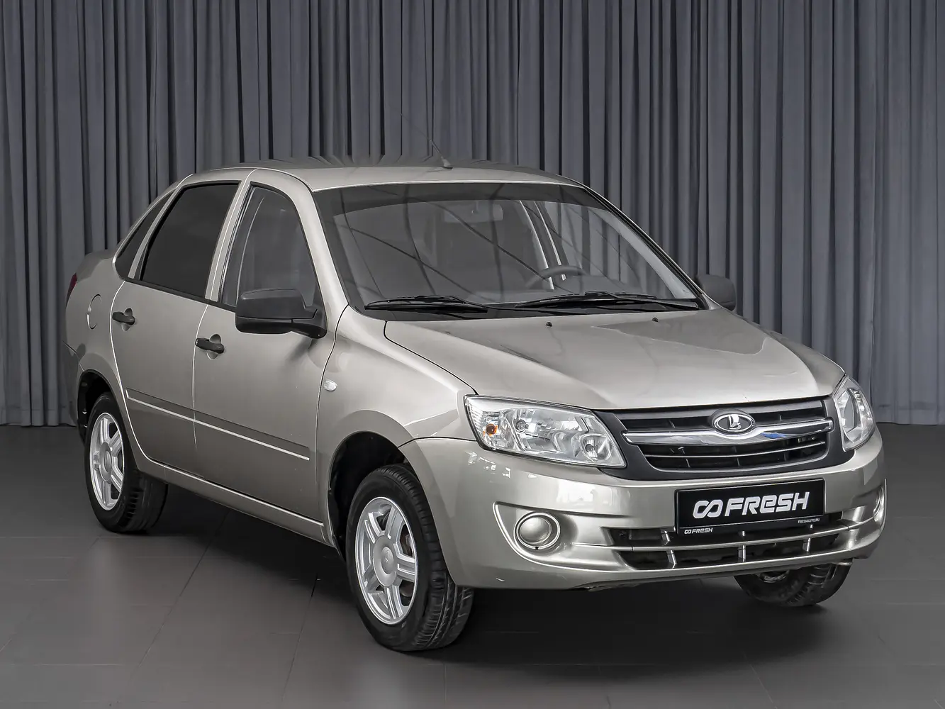 LADA (ВАЗ)
