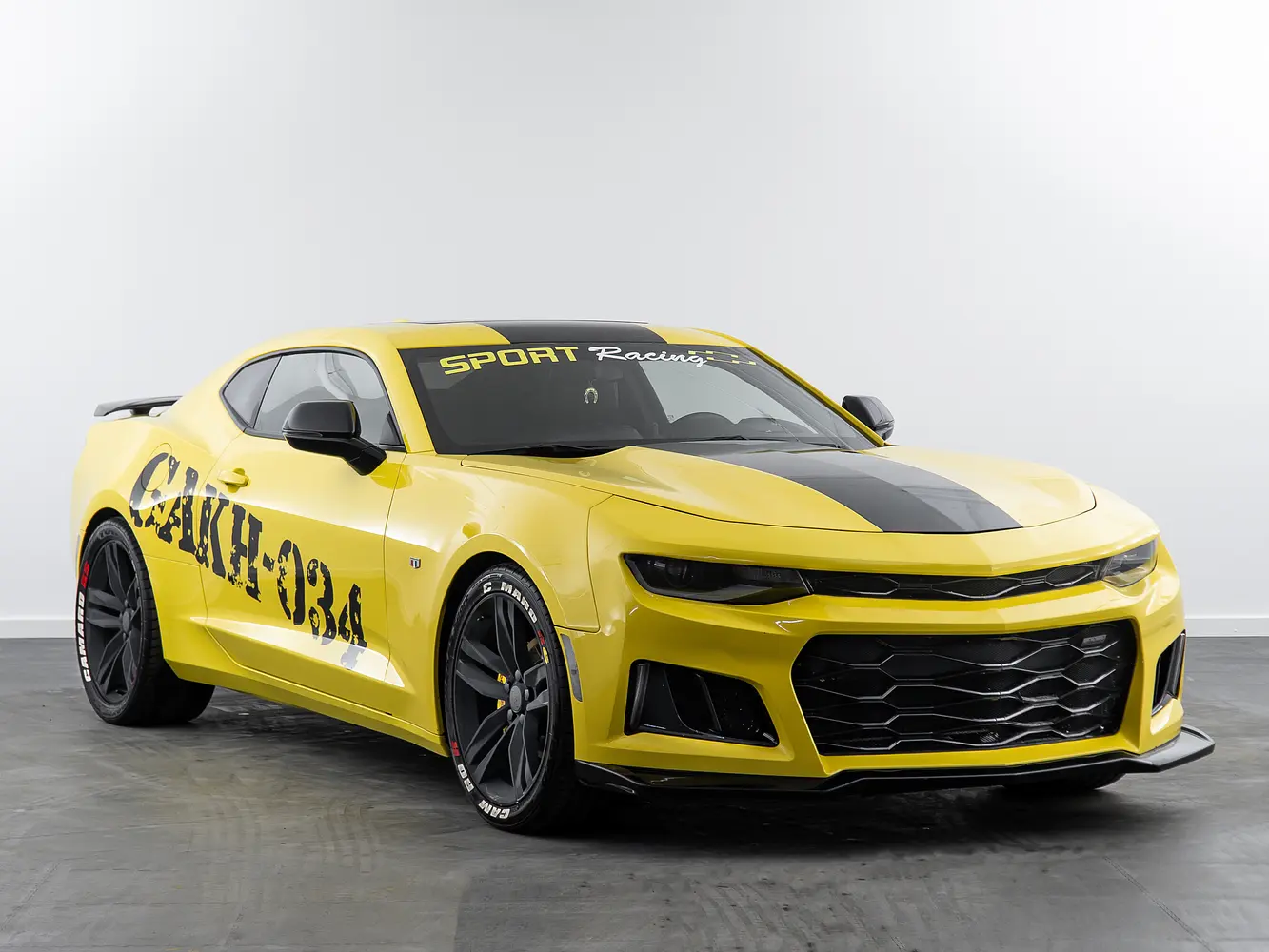 Chevrolet