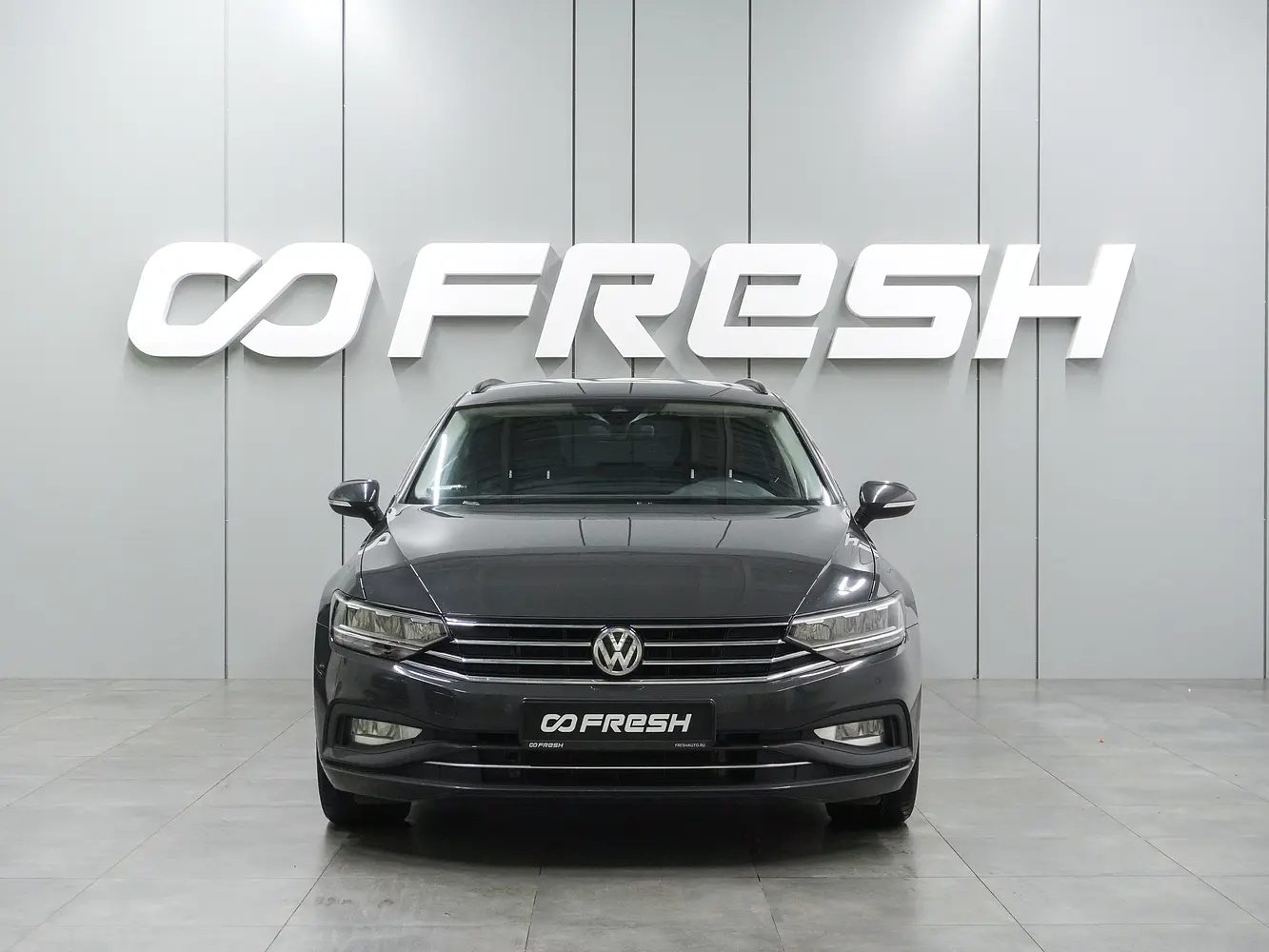 Volkswagen