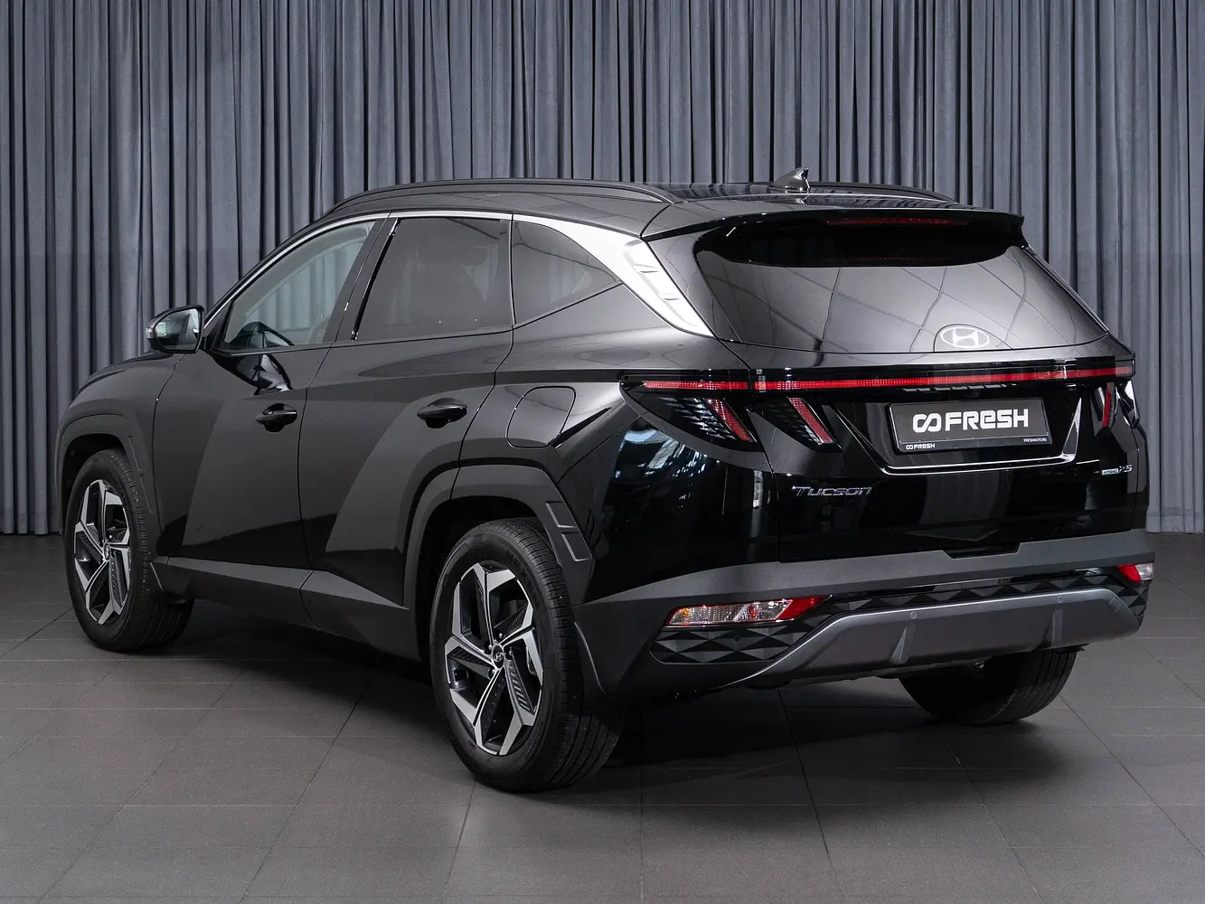 Hyundai