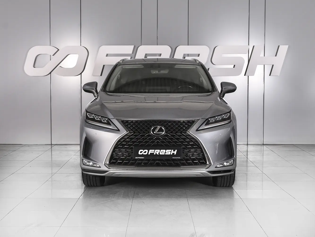 Lexus