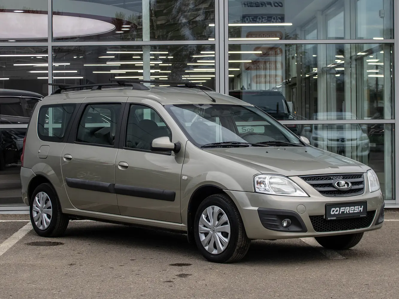 LADA (ВАЗ)