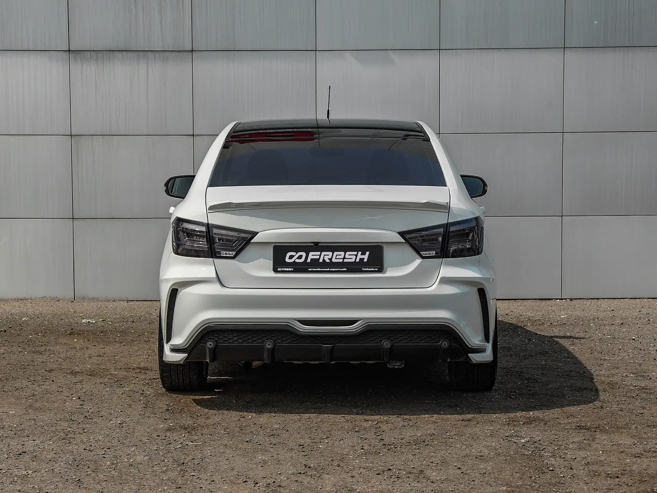 LADA (ВАЗ)