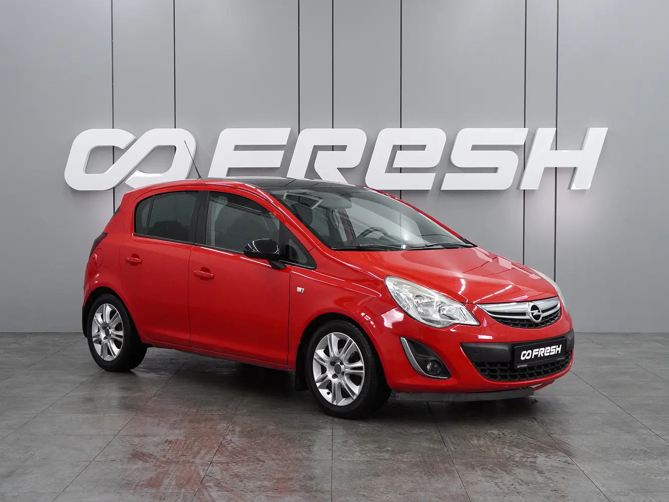 Opel